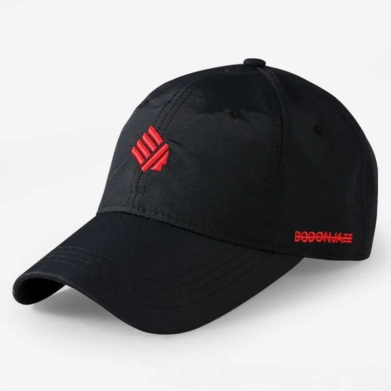Oversize XXL Baseball Caps, Quick Dry Sports Hat