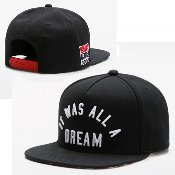 Wholesale and Retail Snapback Hat Men Women Adult Hip Hop