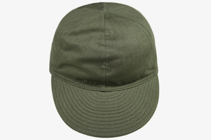 US Army Denim Work Cap Military Hat