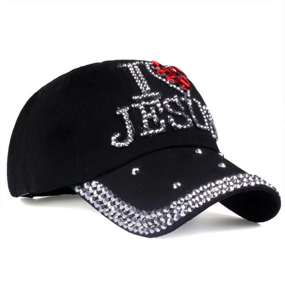 Women's Fashion Baseball Cap