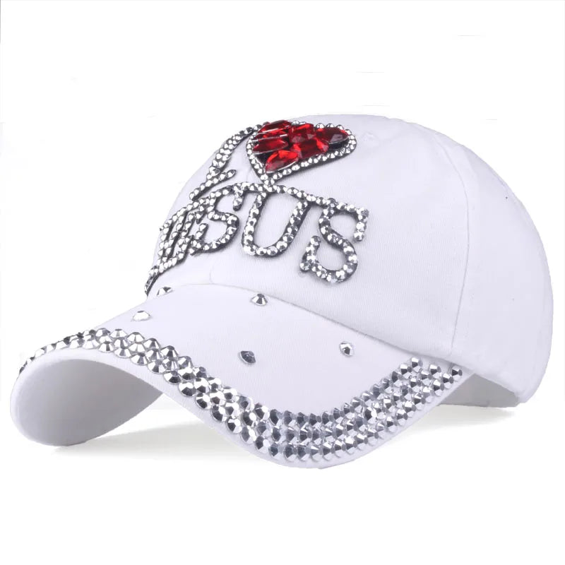 Women's Fashion Baseball Cap