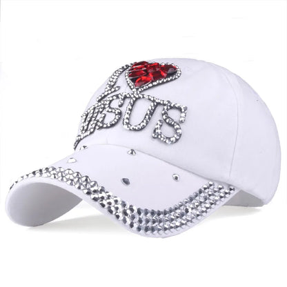 Women's Fashion Baseball Cap