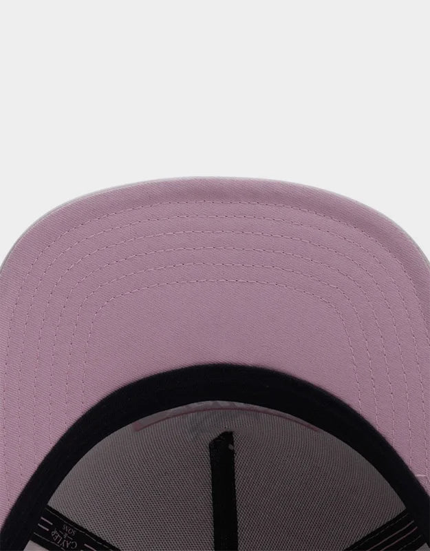 Trust Cap Pink Fashion Hip Hop Snapback Hat for Men Women adult