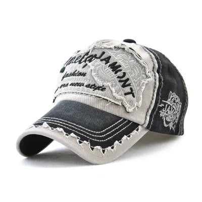 Spring Summer Autumn And Dad Hat Winter Hats