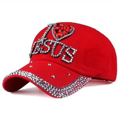 Women's Fashion Baseball Cap