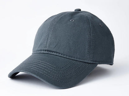 Wholesale Oversize Baseball Caps 100% Cotton Summer Sports Sun Hats