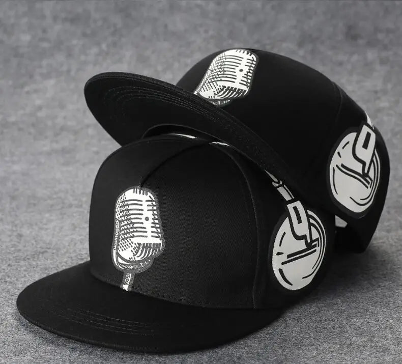 Wholesale and Retail Snapback Hat Men Women Adult Hip Hop