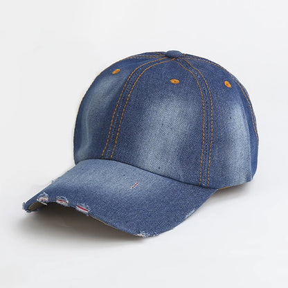 Summer Snapback Baseball Cap Hip Hop Dad Hats For Men Women
