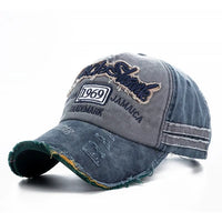 Navy Blue Grey