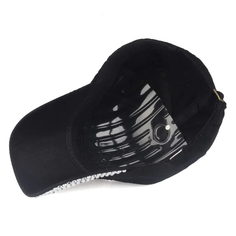 Women's Fashion Baseball Cap