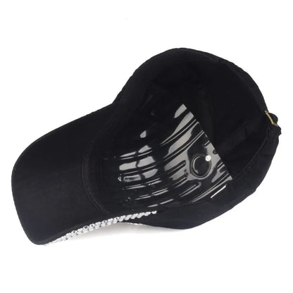 Women's Fashion Baseball Cap