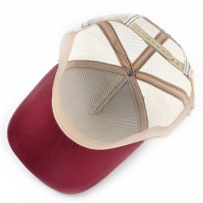 Embroidery Baseball Caps Men Eagle Snapback Hats For Women Fashion USA Hip Hop