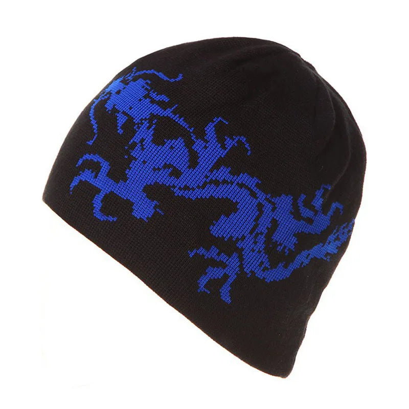 Autumn Winter Ski Hat Gorross Snowboard Hats Skating Caps