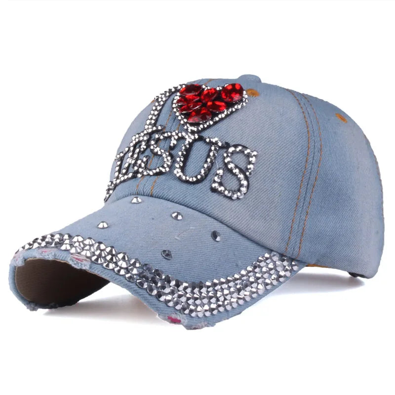 Women's Fashion Baseball Cap
