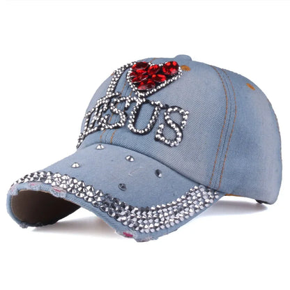 Women's Fashion Baseball Cap