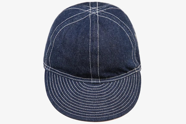 US Army Denim Work Cap Military Hat