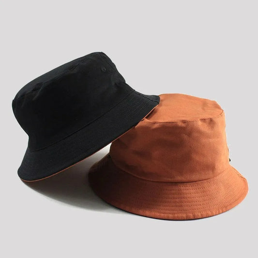 Large Size Fishing Hats Big Head Man Summer Sun Hat