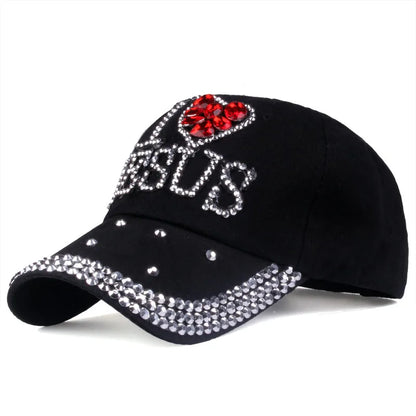 Women's Fashion Baseball Cap