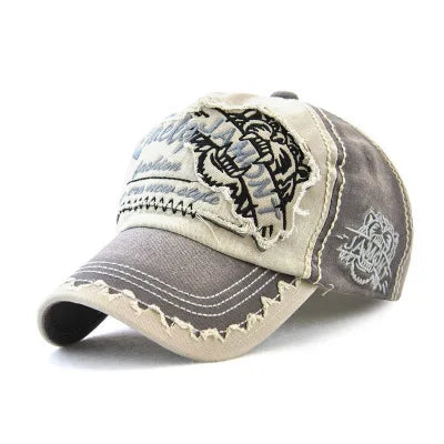 Spring Summer Autumn And Dad Hat Winter Hats