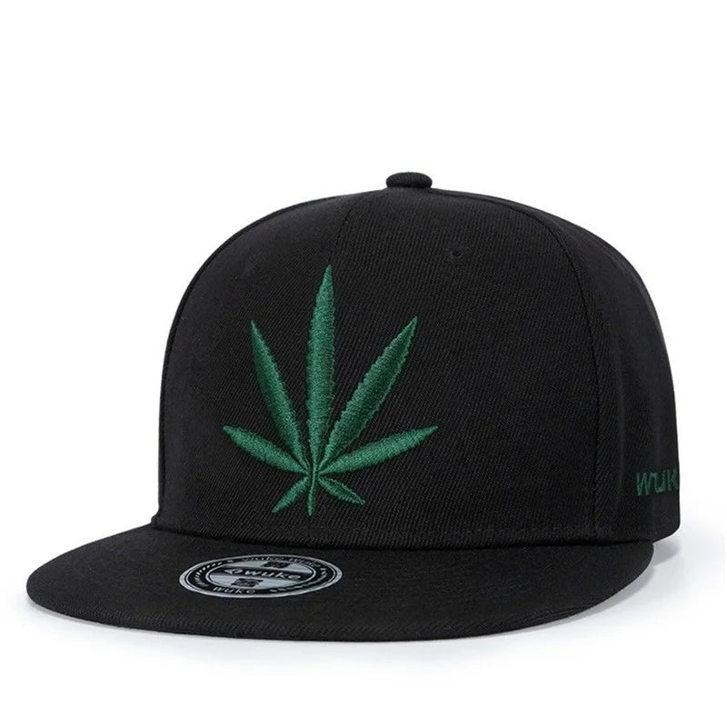 Snapback Hat Ten Times Embroidery Hats for Youth Men Women