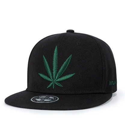 Snapback Hat Ten Times Embroidery Hats for Youth Men Women