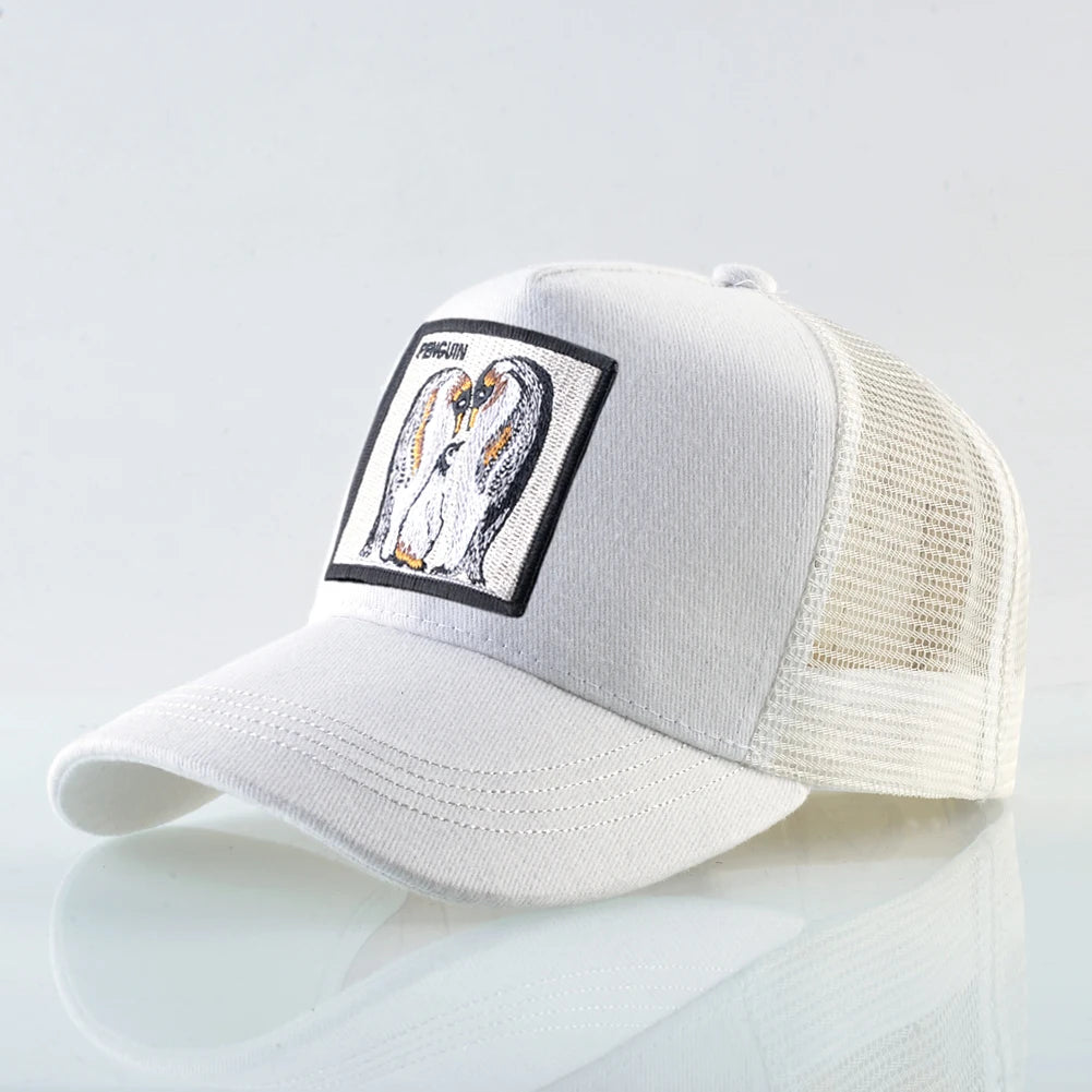 Fashion Baseball Cap Men  Women