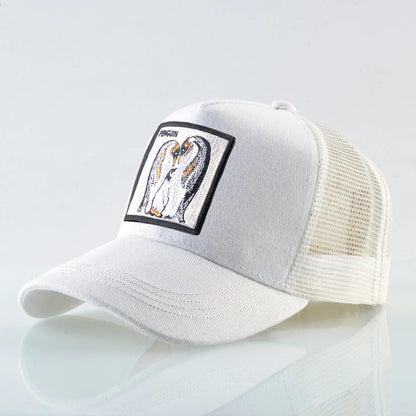 Fashion Baseball Cap Men  Women