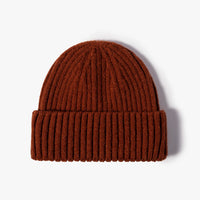 Rust Red