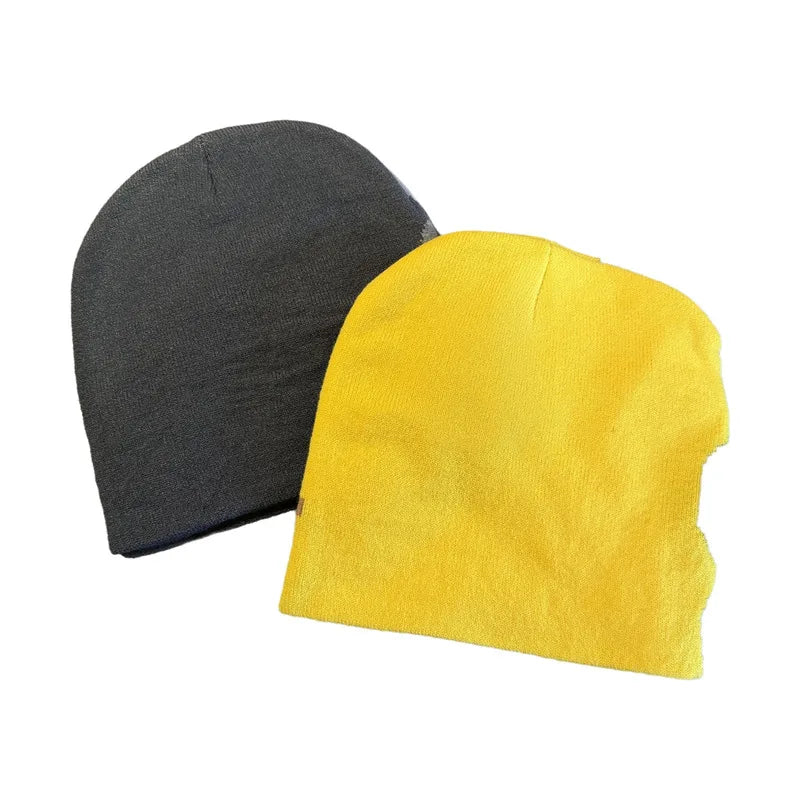 Factory Direct Common Knitted Hats Adults Outdoor