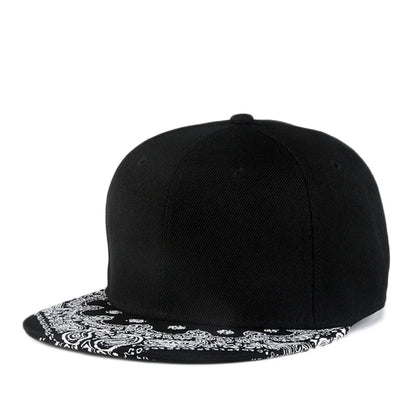 Snapback Hat Ten Times Embroidery Hats for Youth Men Women