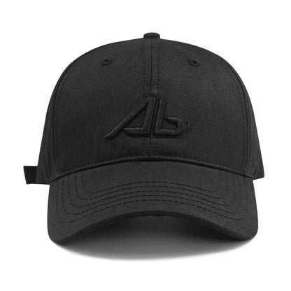 Large Head Man Big Size Causal Peaked Hats Cool Hip Hop Hat