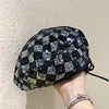 New Fashionable Celebrity Style Beret Women's