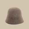 Fashion Custom Cold-Proof Outdoor Travel Wool Hat