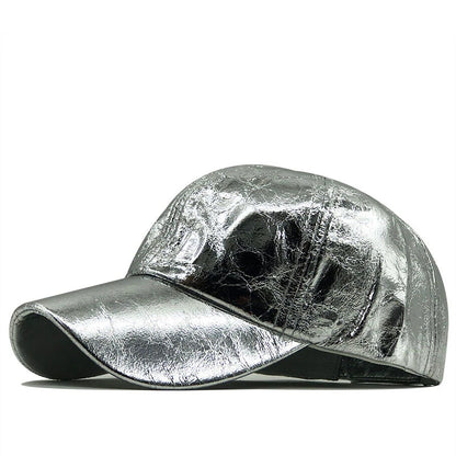 Fashion Hip-Hop Hat For Rainbow Color Changing Hat