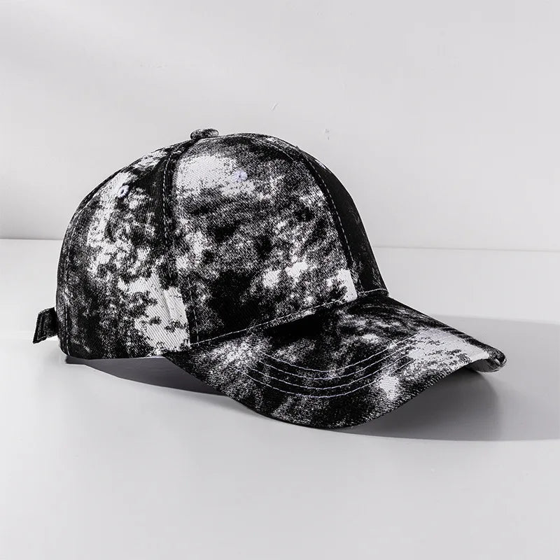 Fashion Snapback Baseball Cap Women Cap