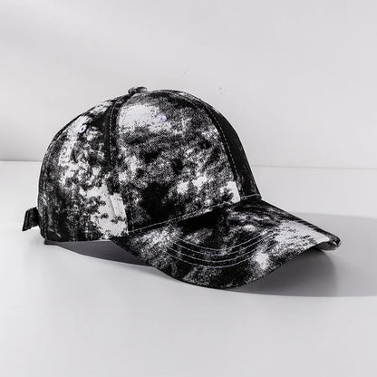 Fashion Snapback Baseball Cap Women Cap