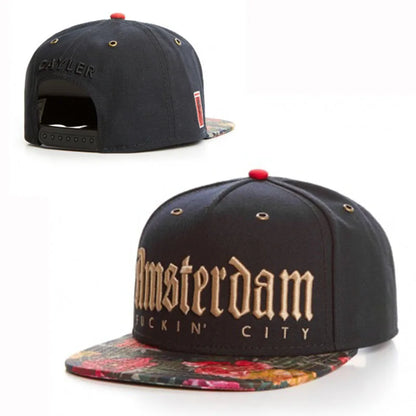 Wholesale and Retail Snapback Hat Men Women Adult Hip Hop