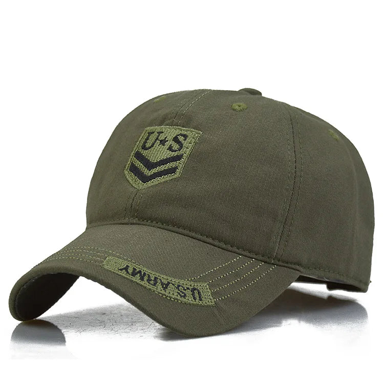 New Tactical Baseball Cap Men