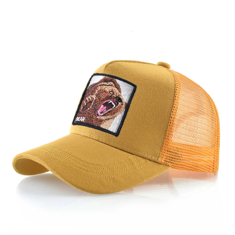 Baseball Caps Men