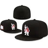 Wholesale 6-Panel Unisex Sports Baseball Fitted Hat