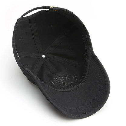 Outdoor Breathable Tactical Hat Beige Streetwear Baseball Caps