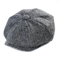 Flecked Grey