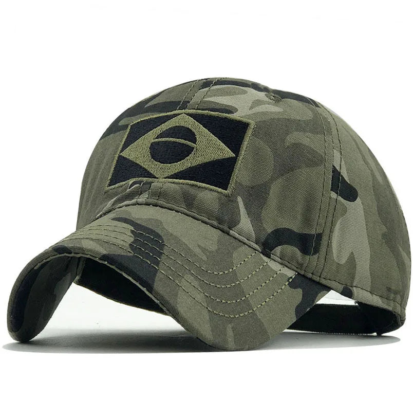 New Tactical Baseball Cap Men
