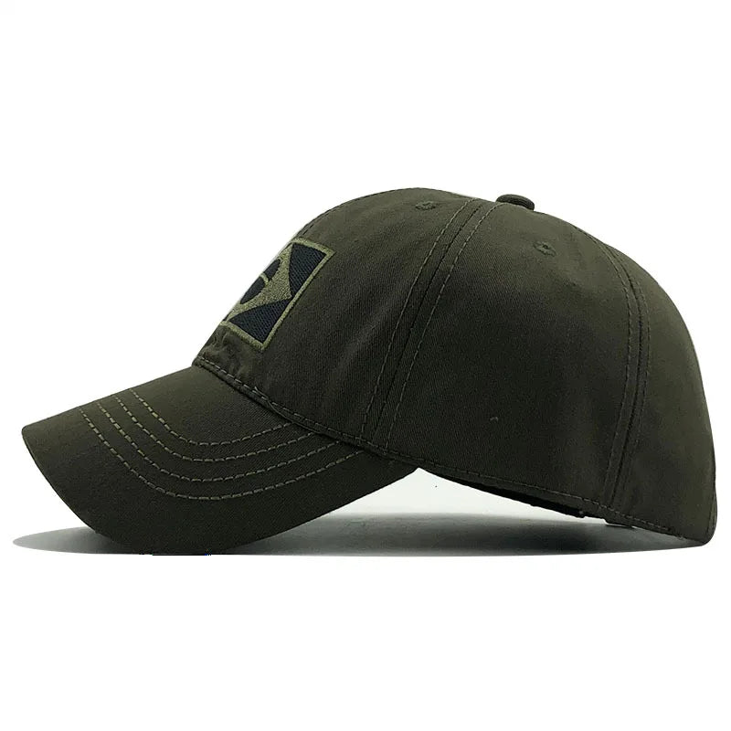 New Tactical Baseball Cap Men