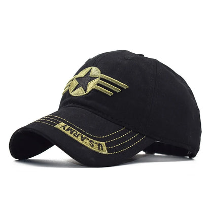 New Tactical Baseball Cap Men