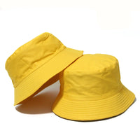 Yellow-Yellow Hat