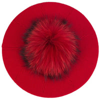 Red B