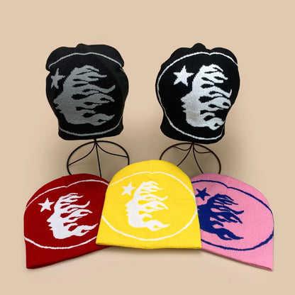 High Quality Custom Logo Outdoor Winter Warm Men Women Hat