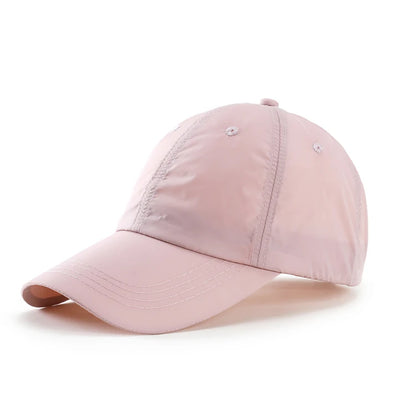 Summer Sport Hats Colorful Quick-Drying Hat