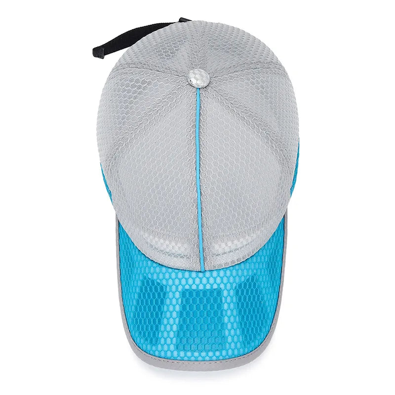 Summer Children Kids Cute Baseball Cap
